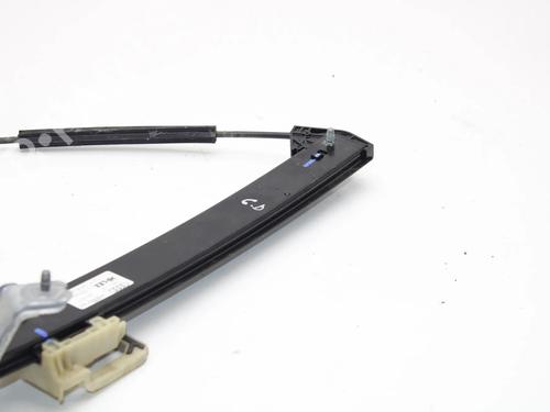 Rear right window mechanism AUDI E-TRON (GEN) 55 quattro | BP39790735C25 - Image 5
