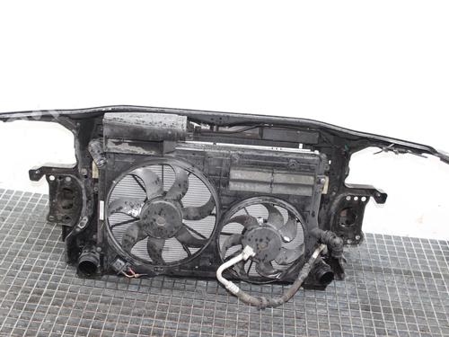 Frontplade/Frontkurv VW PASSAT B7 (362) 2.0 TDI | BP39833787C72 - Image 6
