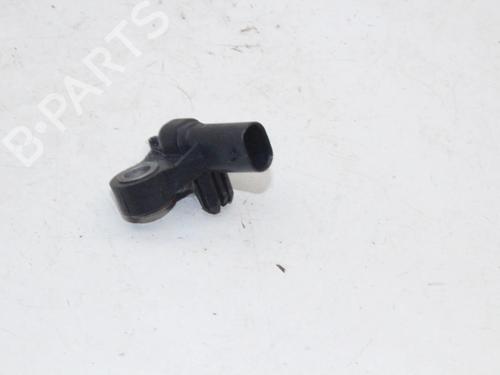 Used Control unit Control unit JAGUAR XF II (X260) 3.0 D (300 hp) 39815935 39815935