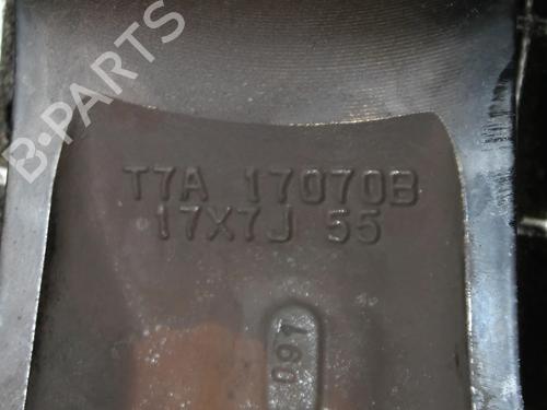 Fælgsæt HONDA HR-V (RU) 1.6 i-DTEC (RU8) | BP39876406C100 - Image 16