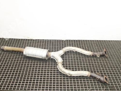Used Exhaust system Exhaust system LEXUS LS (_F2_) 400 (UCF20_) (294 hp) 39969672 39969672