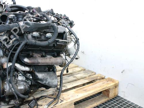 Engine AUDI A6 C7 (4G2, 4GC) 3.0 TDI quattro | BP39852781M1 - Image 5