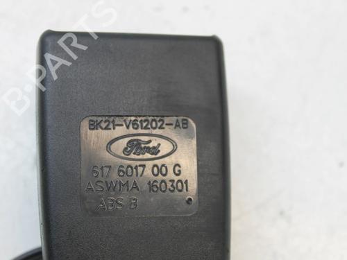 Engache cinturón FORD TRANSIT V363 Platform/Chassis (FED, FFD) 2.2 TDCi | BP39875199I32 - Image 3