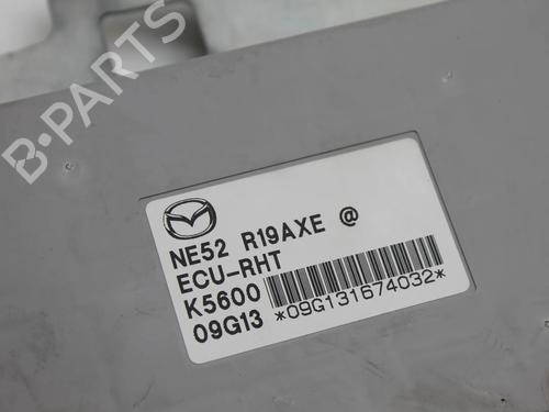Electronic module MAZDA MX-5 III (NC) 2.0 (NC18) | BP39876468M83 - Image 3