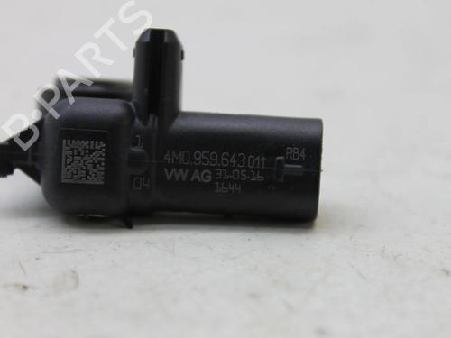 Electronic sensor AUDI Q7 (4MB, 4MG, 4MQ) 3.0 TDI quattro | BP39768510M84 - Image 2