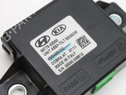 Electronic module HYUNDAI i40 I (VF) 1.7 CRDi | BP39814230M83 - Image 8