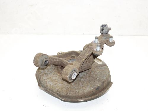 Left rear steering knuckle KIA OPTIMA (JF) 1.7 CRDi | BP39831379M27 - Image 2