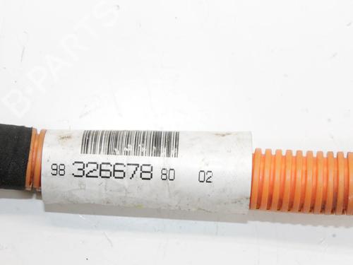 Wiring harness OPEL COMBO E Tour / Life (K9) Combo-e | BP39785307E16 - Image 7