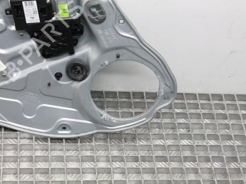 Rear left window mechanism FORD KUGA I 2.0 TDCi | BP39826117C24 - Image 4