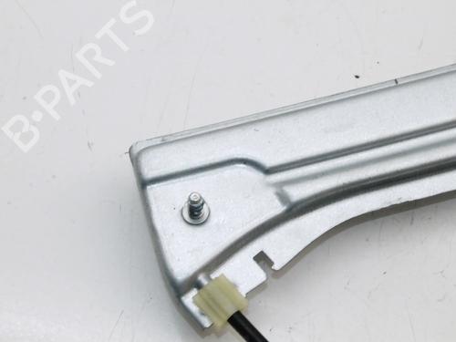 Front right window mechanism VW CADDY V MPV (SBB, SBJ) 1.5 TSi EVO | BP39854133C23 - Image 3