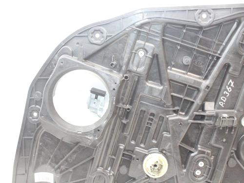 Front right window mechanism KIA OPTIMA (FSGDS6B) 1.7 CRDi | BP39877867C23 - Image 9