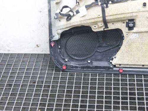 Front left panel MERCEDES-BENZ S-CLASS Coupe (C216) CL 500 (216.371) | BP39782422C58 - Image 8
