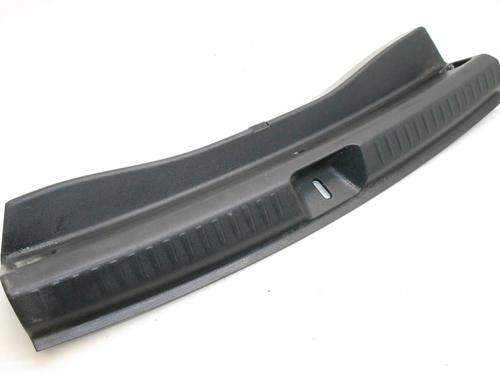 Used Tailgate trim Tailgate trim MERCEDES-BENZ GLA-CLASS (X156) GLA 220 CDI 4-matic (156.905) (170 hp) 39867280 39867280