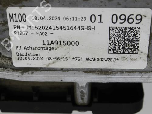 Inverter/Converter VW ID.7 (ED2) PRO | BP39785321M119 - Image 7