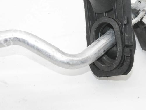 AC pipe AUDI A7 Sportback (4GA, 4GF) 3.0 TDI quattro | BP39782346M126 - Image 4