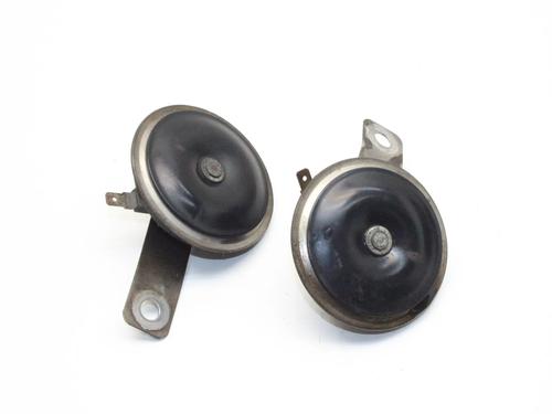 Used Horn Horn MITSUBISHI L200 / TRITON (KJ_, KK_, KL_) 2.4 DI-D 4WD (KL1T) (181 hp) 39787889 39787889