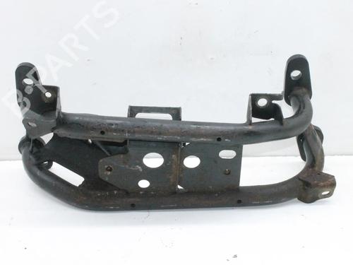 Used Gearbox mount Gearbox mount LAND ROVER RANGE ROVER SPORT II (L494) 4.4 SDV8 4x4 (340 hp) 39812101 39812101