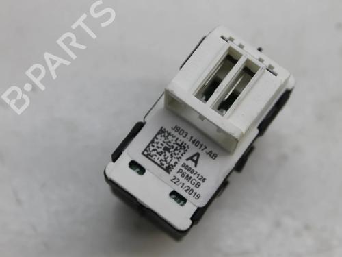 Switch JAGUAR I-PACE (X590) EV400 AWD | BP39792950I30 - Image 4