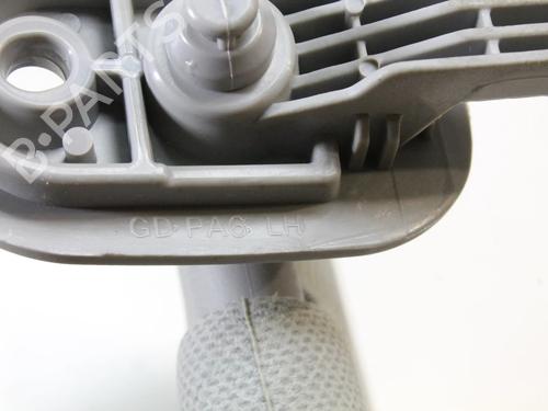 Venstre solskærm HYUNDAI i30 (GD) 1.6 CRDi | BP39771073I1  - Image 9