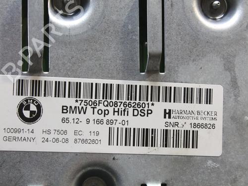 Electronic module BMW 6 Convertible (E64) 635 d | BP39770764M83  - Image 11