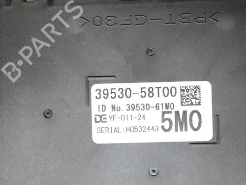 Control unit SUZUKI SX4 S-Cross (JY) 1.4 Hybrid (Mild Hybrid) (AKK 414) | BP39833422M11 - Image 3