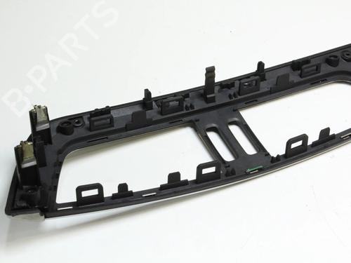 Middle console MERCEDES-BENZ C-CLASS (W204) C 220 CDI (204.002) | BP39768963I22 - Image 5