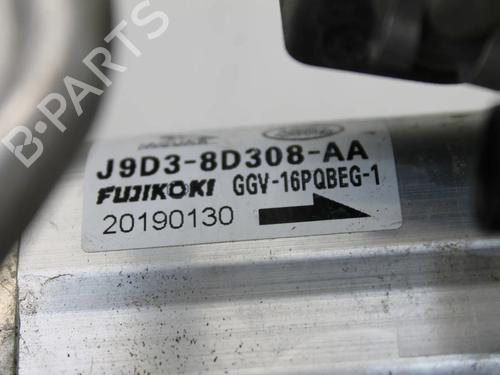 AC pipe JAGUAR I-PACE (X590) EV400 AWD | BP39852110M126 - Image 6