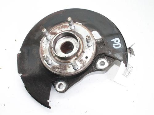 Højre Styrespindel Lejehus Højre Styrespindel Lejehus OPEL ZAFIRA TOURER C (P12) 2.0 CDTi (75) (130 hp) 39874386 39874386