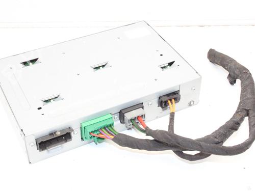 Electronic module VOLVO V60 I (155) D4 | BP39797546M83 - Image 2