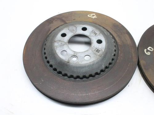 Other LAND ROVER RANGE ROVER VELAR (L560) 3.0 P400 MHEV 4x4 | BP39871556O1 - Image 2
