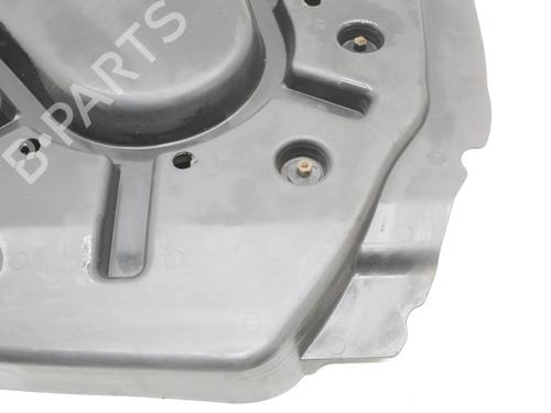 Underbody protection MERCEDES-BENZ E-CLASS Coupe (C207) E 350 BlueTEC / d (207.326) | BP39851029M92 - Image 3