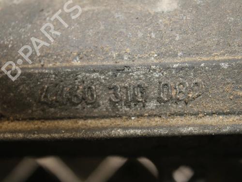 Front differential VW TOUAREG (7P5, 7P6) 3.0 V6 TDI | BP40520351M23 - Image 7