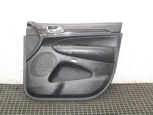 Used Front right panel Front right panel JEEP GRAND CHEROKEE IV (WK, WK2) 3.0 CRD (243 hp) 39818180 39818180