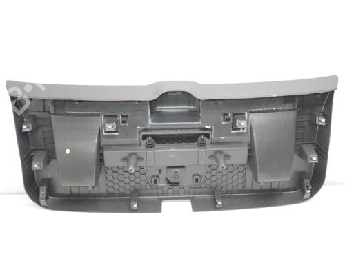 Boot lining VW POLO VI (AW1, BZ1, AE1) 1.0 | BP39864793I3 - Image 6