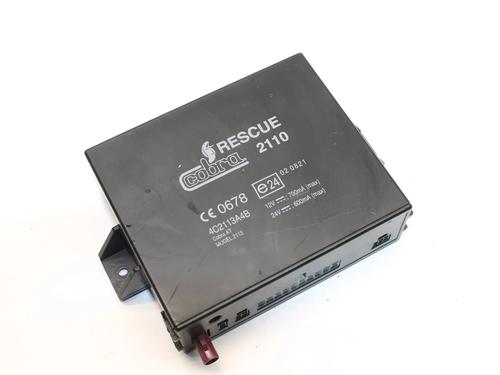 Used Control unit Control unit MERCEDES-BENZ CLS (C219) CLS 55 AMG (476 hp) 39783770 39783770