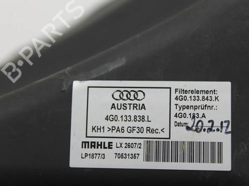 Air filter box AUDI A6 C7 (4G2, 4GC) 2.0 TDI | BP39868507M87 - Image 5