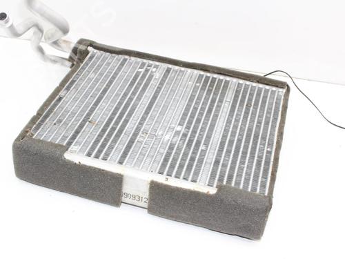 Heater matrix NISSAN LEAF (ZE1) Electric | BP39778563M63 - Image 3