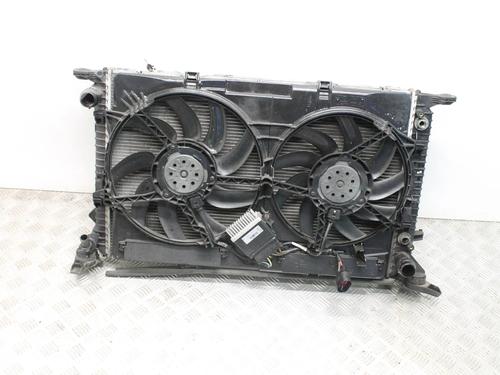 Radiator set AUDI A5 (8T3) 2.7 TDI | BP39867032M120 - Image 6
