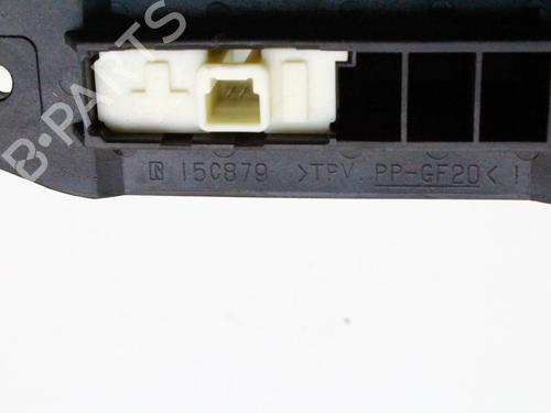 Switch TOYOTA AURIS (_E18_) 1.6 D4-D (WWE185_) | BP39800905I30 - Image 4