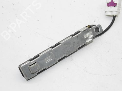Electronic module VW SCIROCCO III (137, 138) 2.0 TFSI | BP39843033M83 - Image 3
