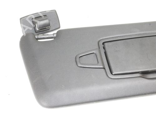 Right sun visor MERCEDES-BENZ A-CLASS (W176) A 200 CDI (176.001) | BP39865812I2 - Image 2