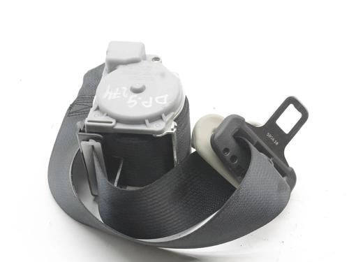 Cinto de segurança traseiro direito Cinto de segurança traseiro direito NISSAN NOTE (E12) 1.2 DIG-S (98 hp) 39768925 39768925