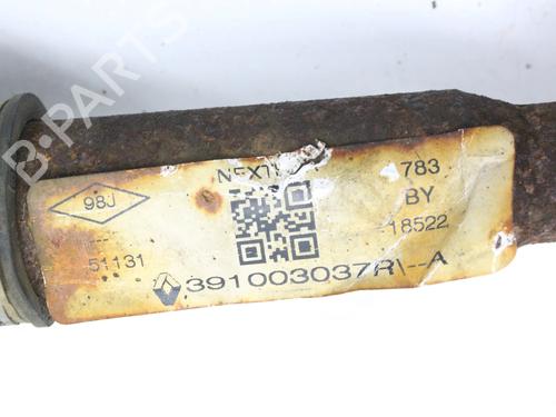 Right front driveshaft DACIA SANDERO III 1.0 TCe 110 | BP39767430M39 - Image 6
