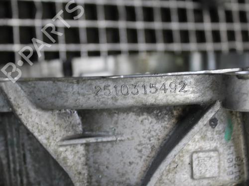 Gearbox BMW 2 Gran Tourer (F46) 220 i | BP39845201M3 - Image 7