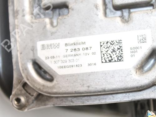 Right headlight BMW 3 Coupe (E92) 318 i | BP39843905C29 - Image 11