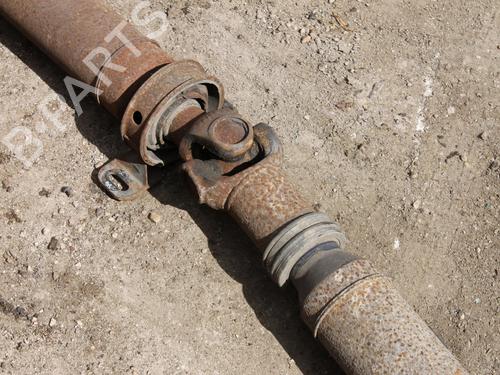 Driveshaft FORD TRANSIT V363 Platform/Chassis (FED, FFD) 2.2 TDCi | BP39848011M37 - Image 4