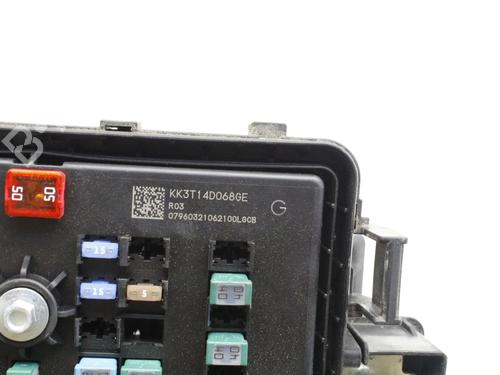 Fuse box FORD TRANSIT V363 Van (FCD, FDD) 2.0 EcoBlue | BP39789679E1 - Image 4