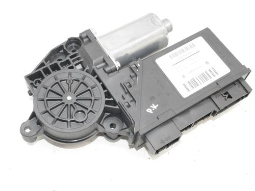 Used Front left window mechanism Front left window mechanism VW TOUAREG (7LA, 7L6, 7L7) 3.0 V6 TDI (225 hp) 39816691 39816691