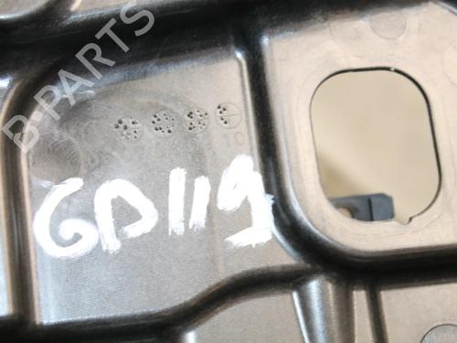 Rear right window mechanism MAZDA 6 Hatchback (GH) 2.2 MZR-CD (GH10) | BP39851335C25 - Image 5