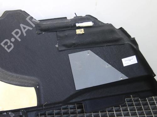 Boot lining MASERATI QUATTROPORTE VI 3.0 D | BP39833453I3 - Image 5
